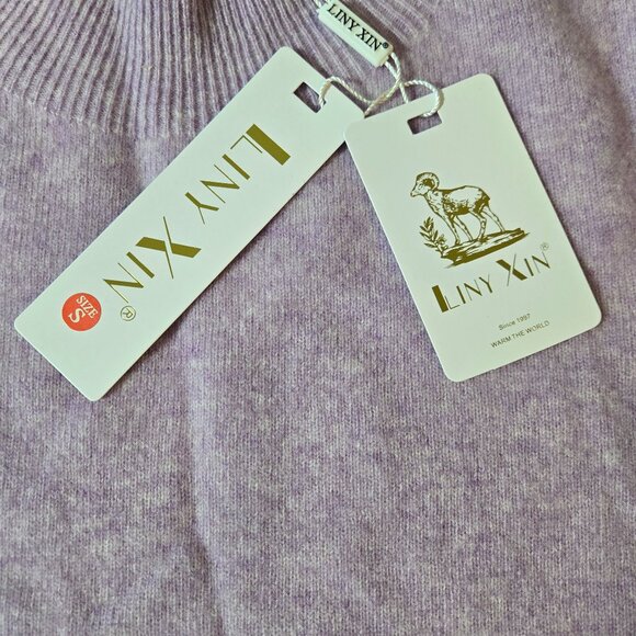 LINY XIN - Picture 2 of 5